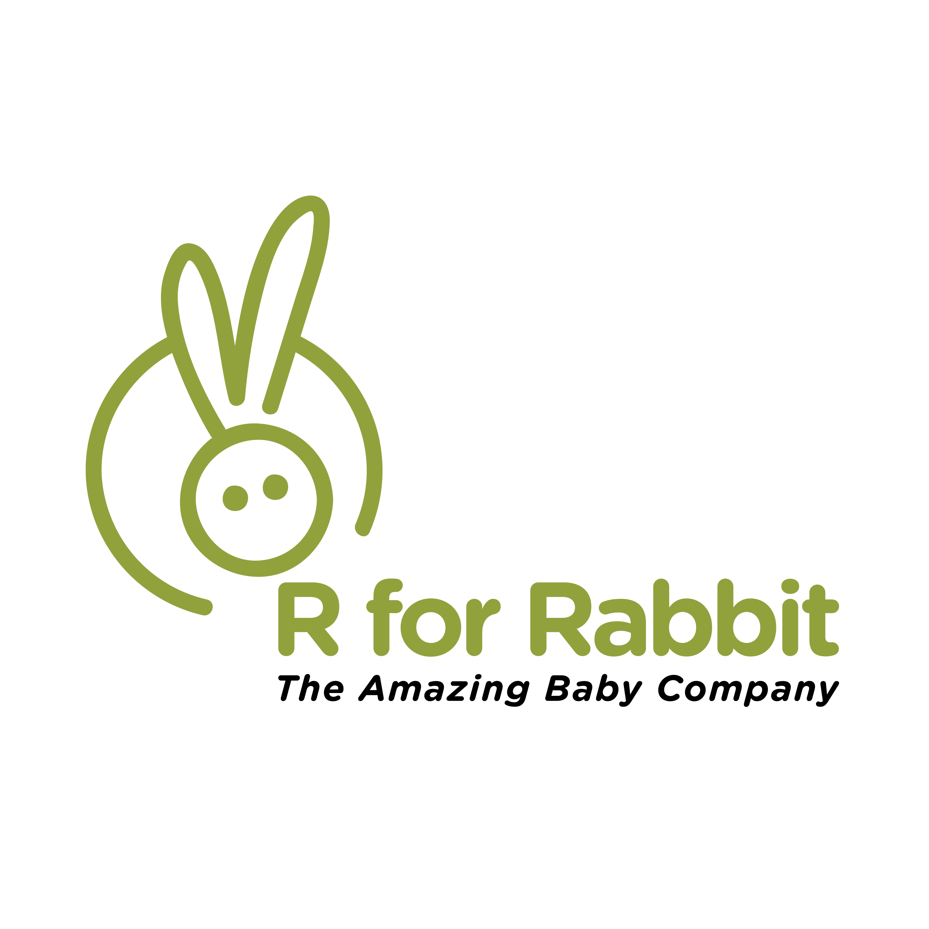 R For Rabbit