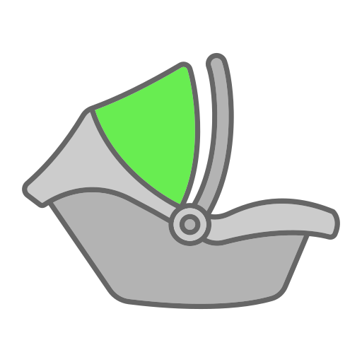 Carry Cots & Car Seat