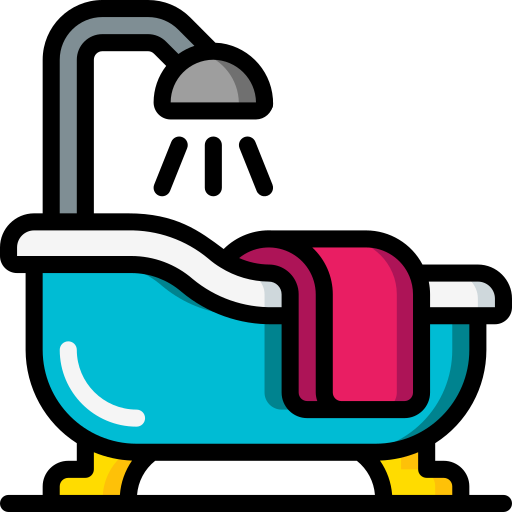 Bathing