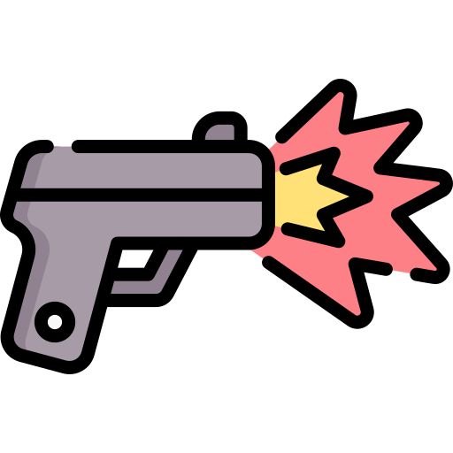 Gun toy
