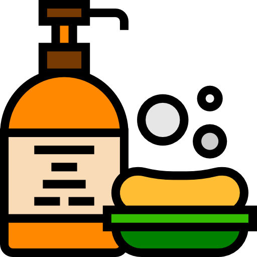 Bath & Skin Care