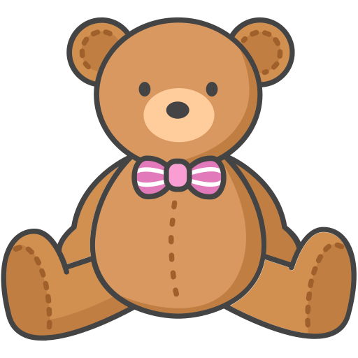 Soft toys