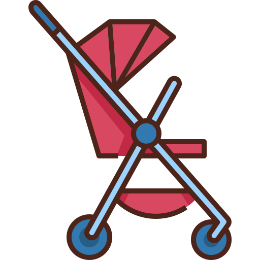 Strollers & Prams
