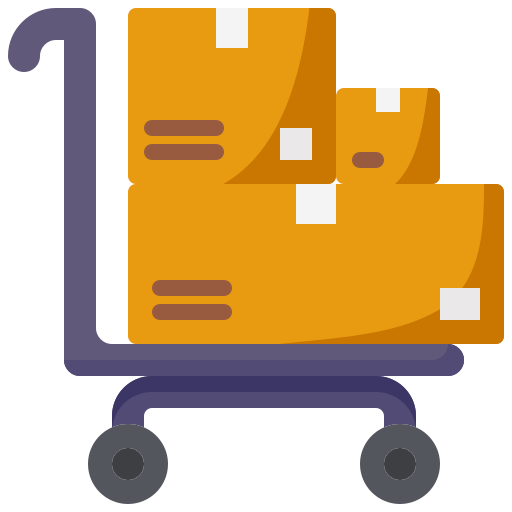 Bulk-department