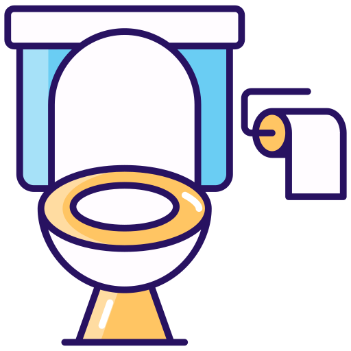 Potty Seats