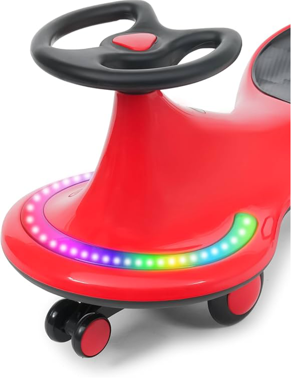 kids swing car | majic car