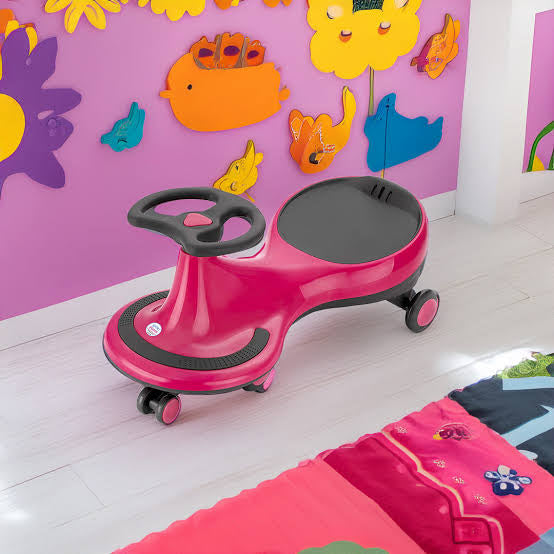kids swing car | majic car