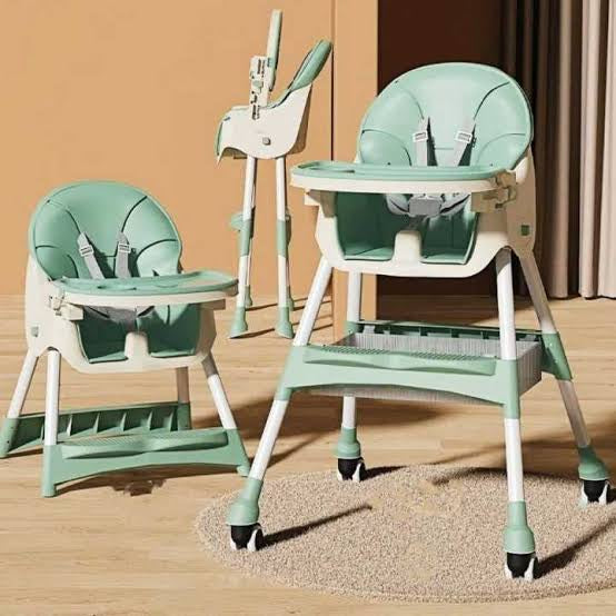 Feeding chair |high chair | Mumcare|