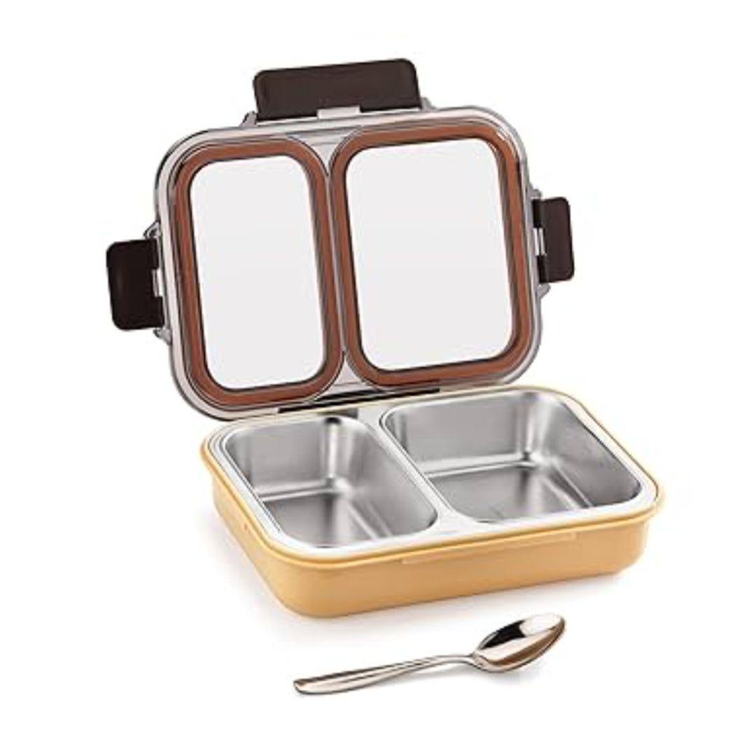 Sus304 Lunch Box
