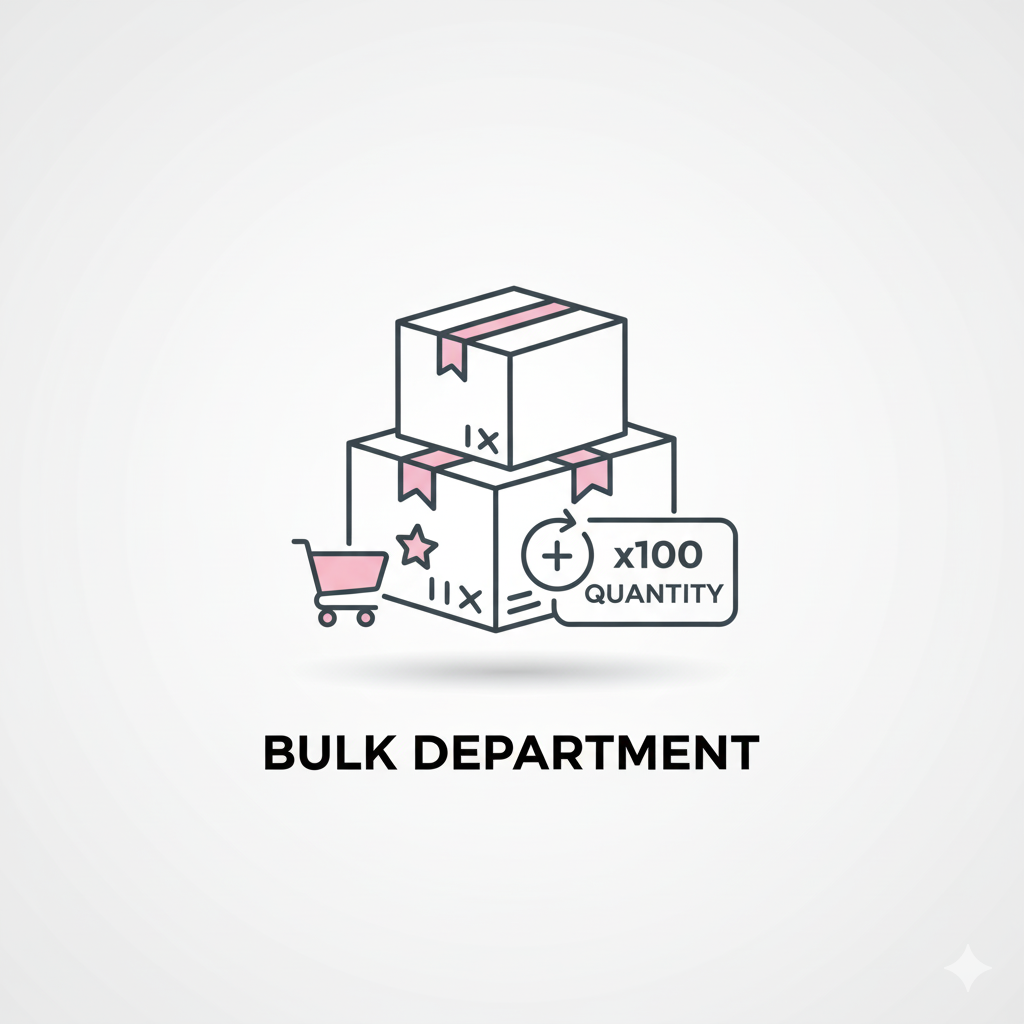 Bulk-department