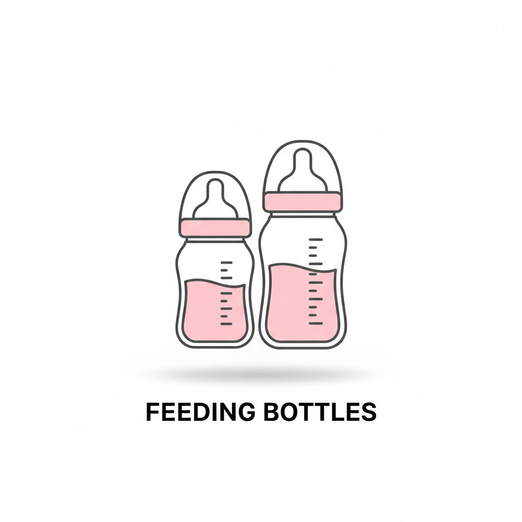 Feeding Bottles
