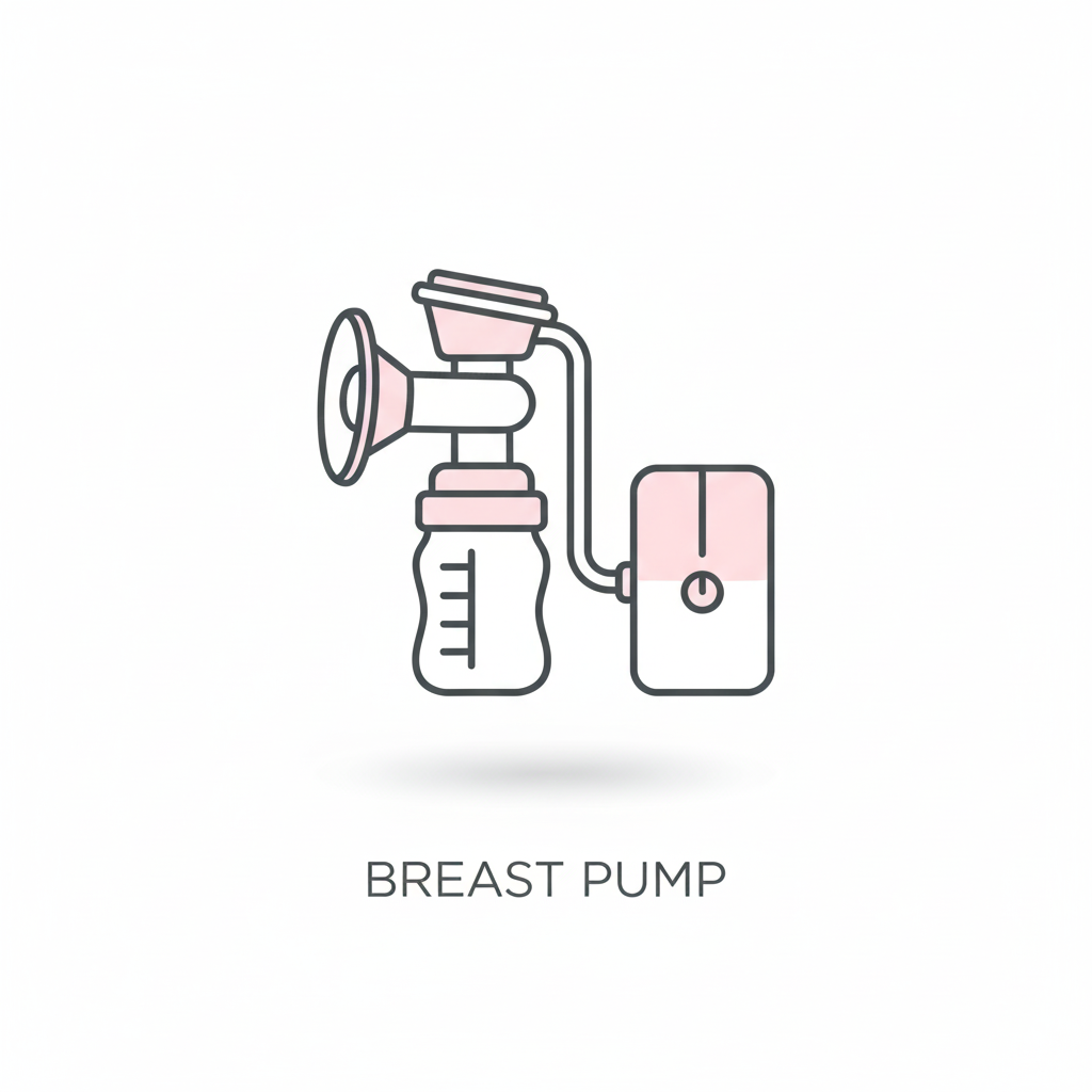 Breast Pump
