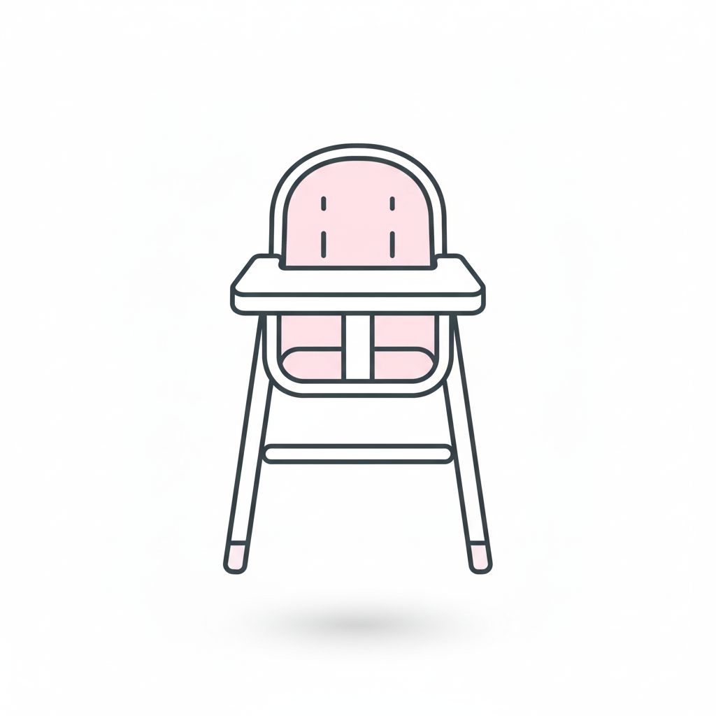 Baby Chairs