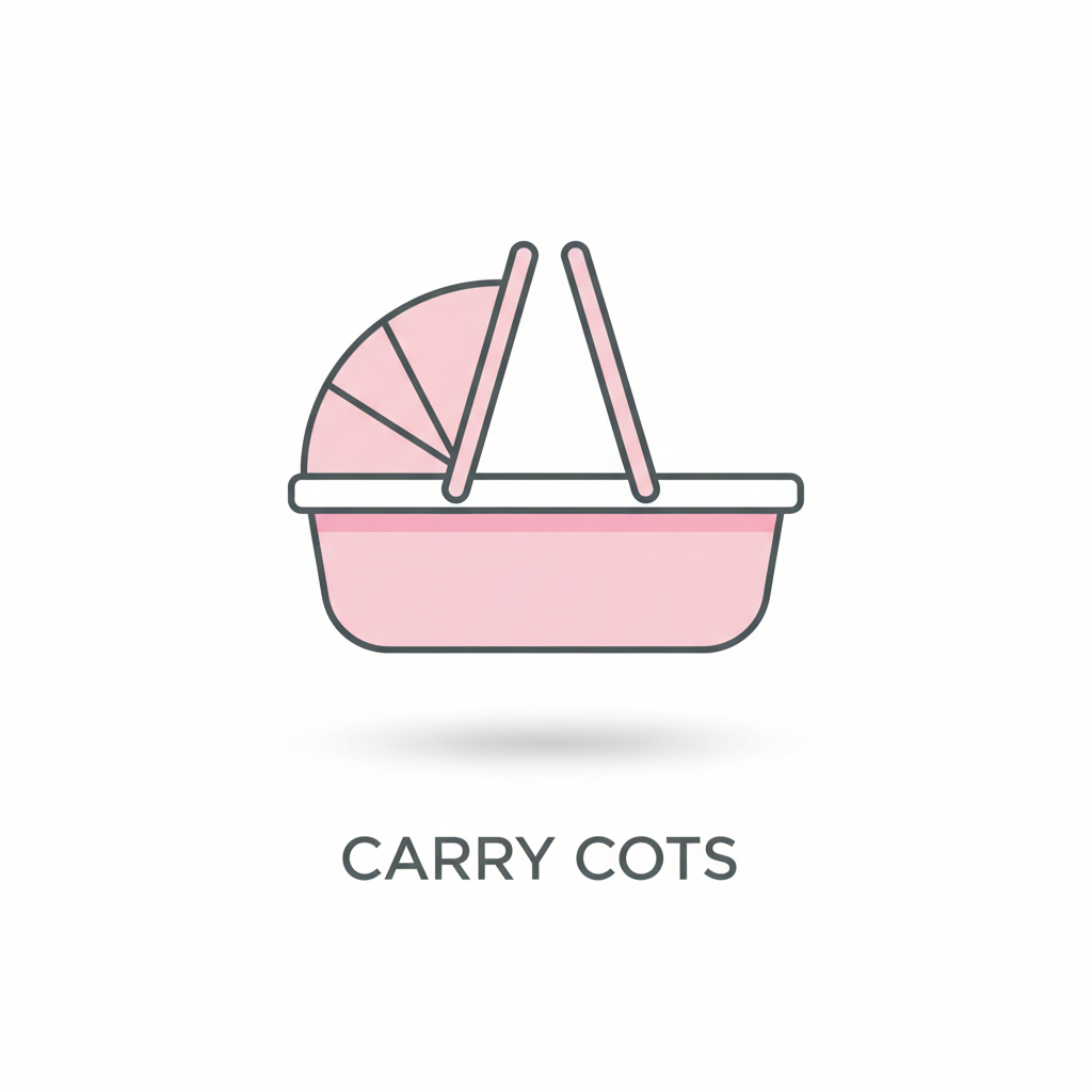 Carry Cots & Car Seat