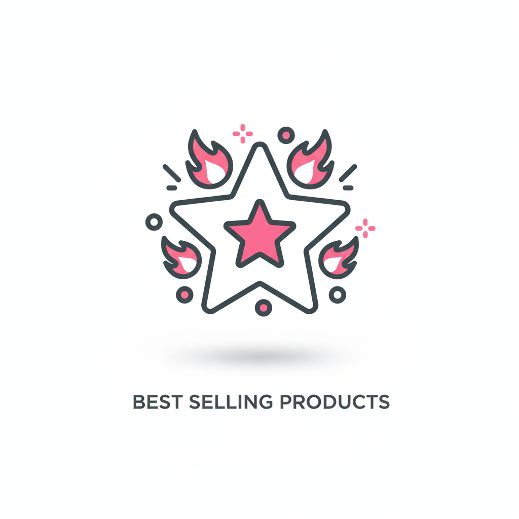 Best Selling Products
