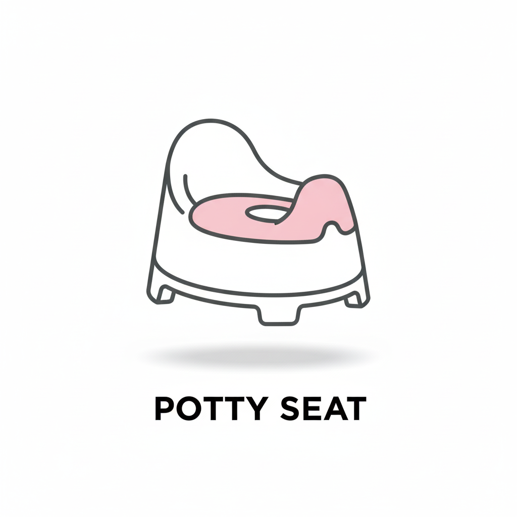 Potty Seats