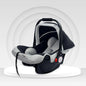 R For Rabbit Carry Cot (Cozy 3 in 1 Multipurpose Baby Carry Cot, Rocker, Portable)