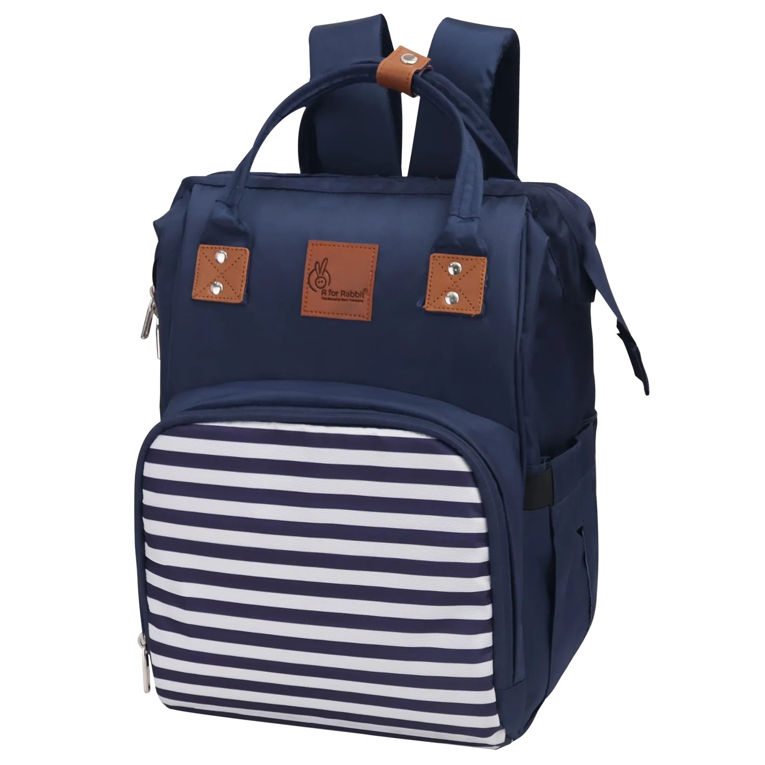 Caramello Regal Diaper Bag R For Rabbit