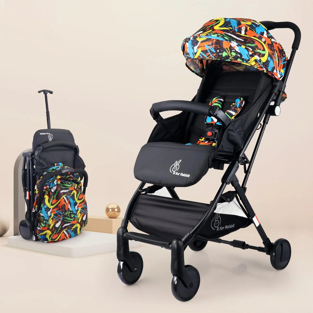 Pocket Stroller Lite ( R For Rabbit)
