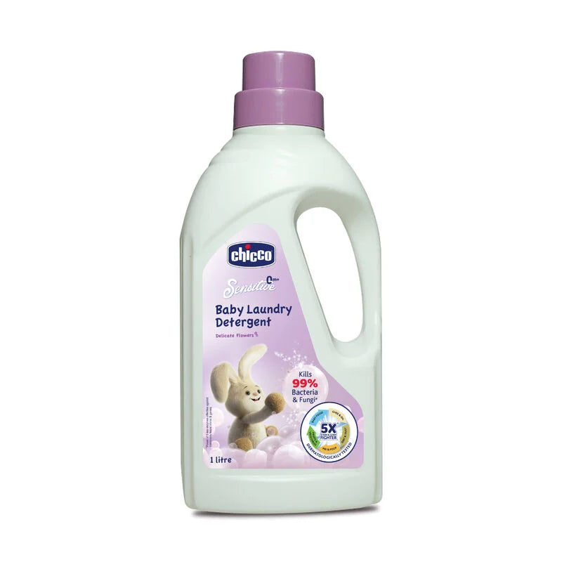 Baby Laundry Detergent (1L)