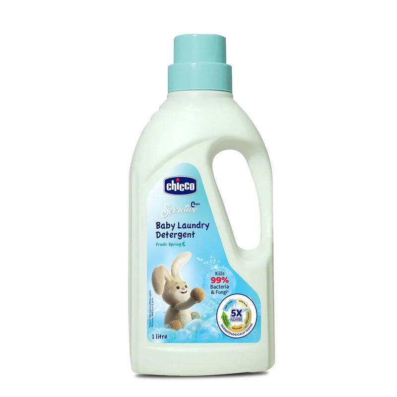 Baby Laundry Detergent (1L)