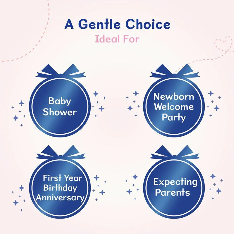 Baby Caring Gift Set CHICCO