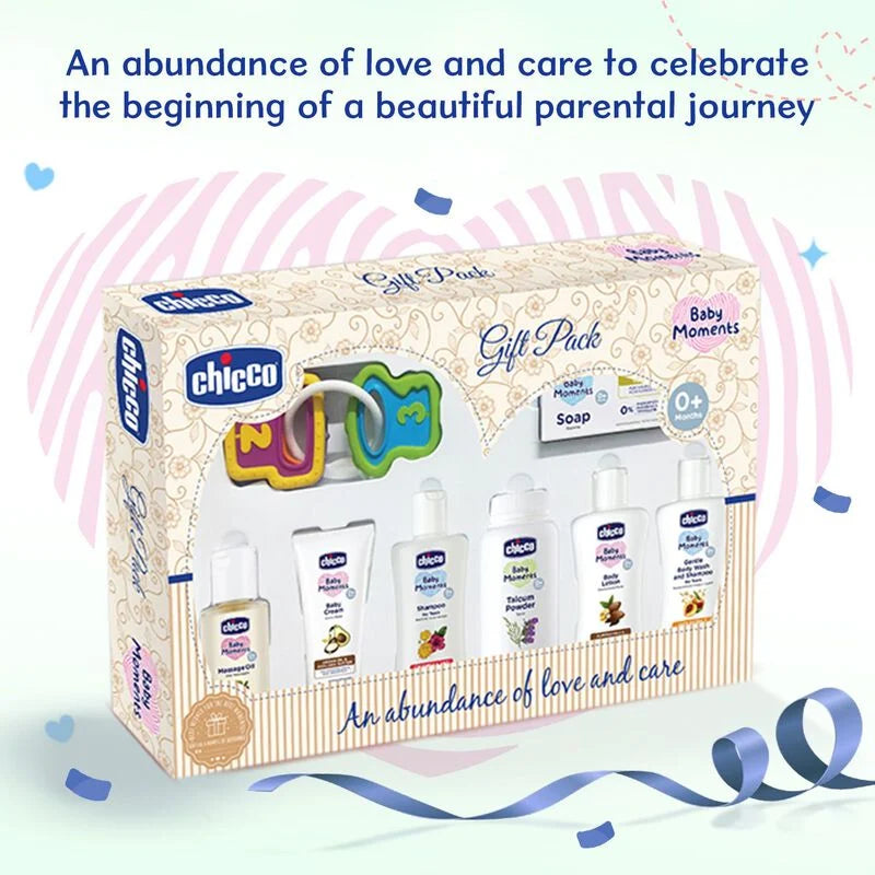 Baby Delight Gift Set
