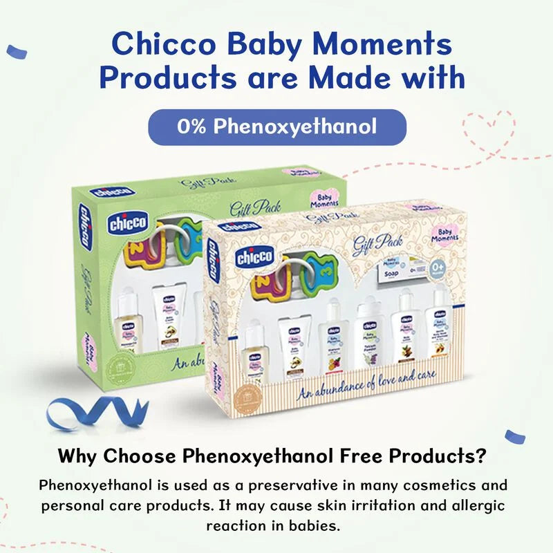 Baby Delight Gift Set