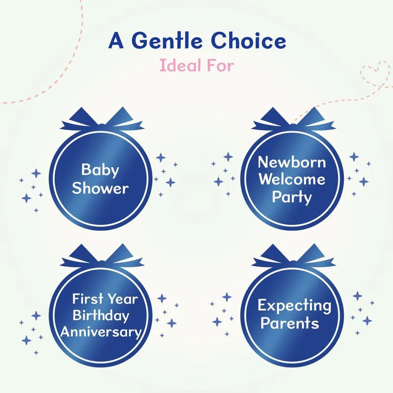 Baby Delight Gift Set