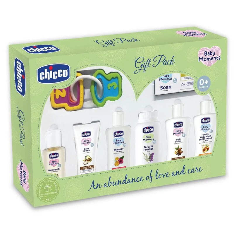 Baby Delight Gift Set
