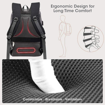 R for Rabbit Mother Bag Caramello Smart Diaper Bag