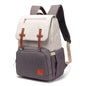 R for Rabbit Mother Bag Caramello Smart Diaper Bag