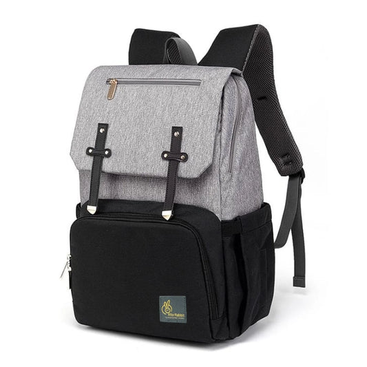 R for Rabbit Mother Bag Caramello Smart Diaper Bag