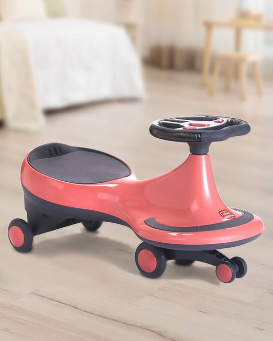 kids swing car | majic car