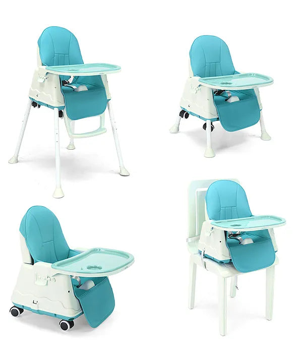 feeding high chair 4 in 1 | Mumcare |