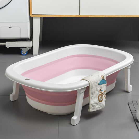 foldable bath tub for baby shower | mumcare