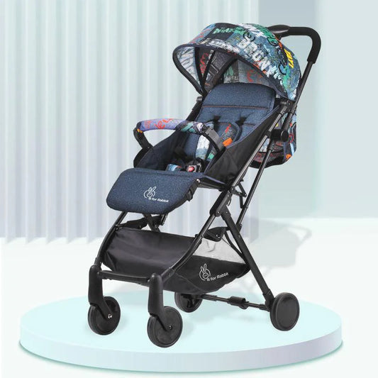 Pocket Stroller Lite (R for Rabbit)
