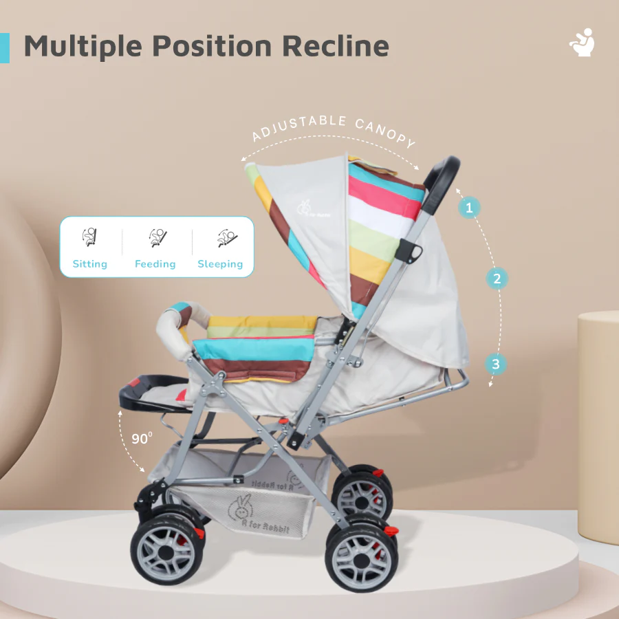 Lollipop Lite Stroller