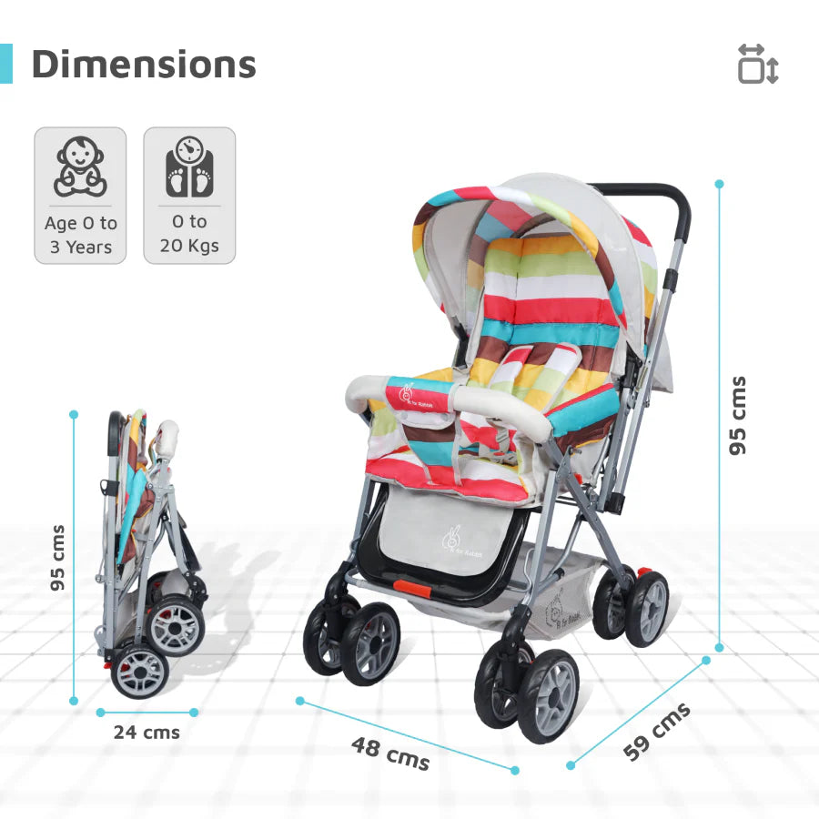 Lollipop Lite Stroller