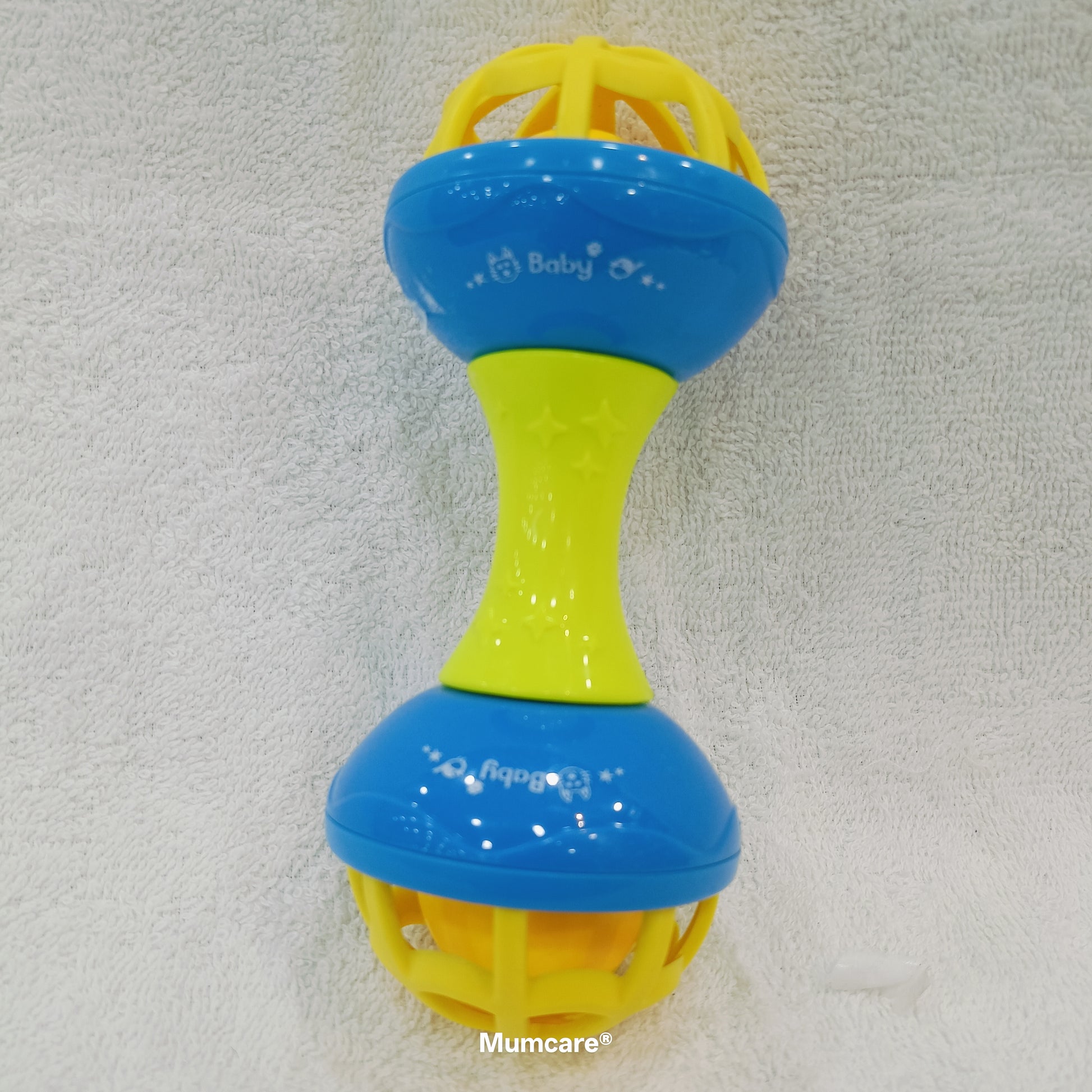 RATTLE