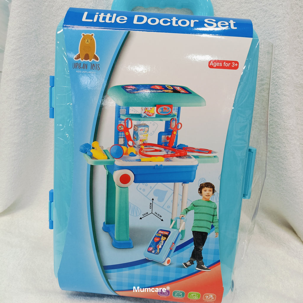 Little Doctor