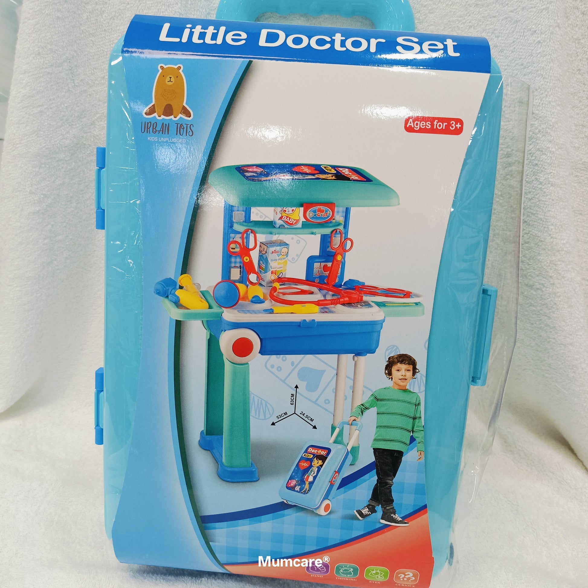 Little Doctor