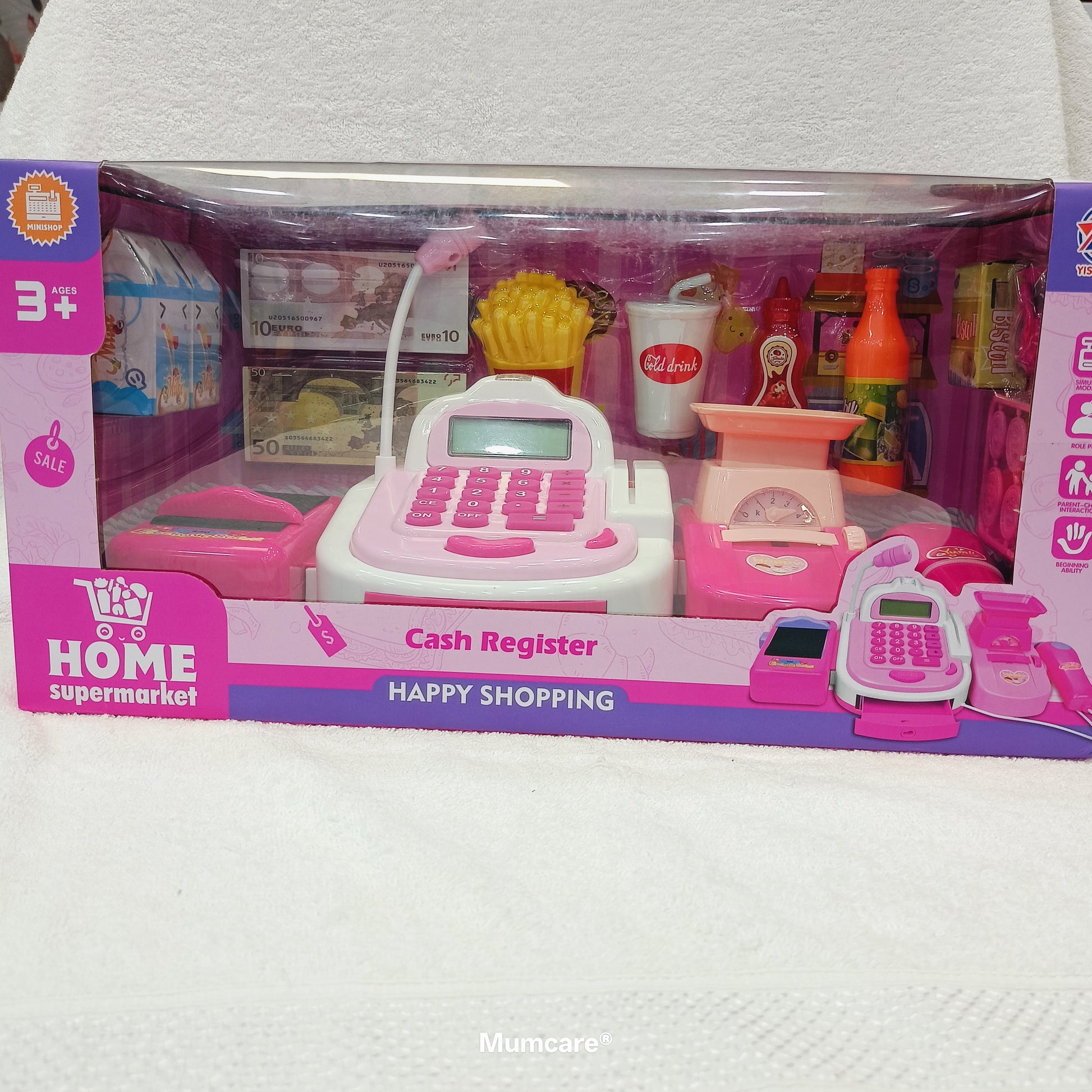 Cash Register