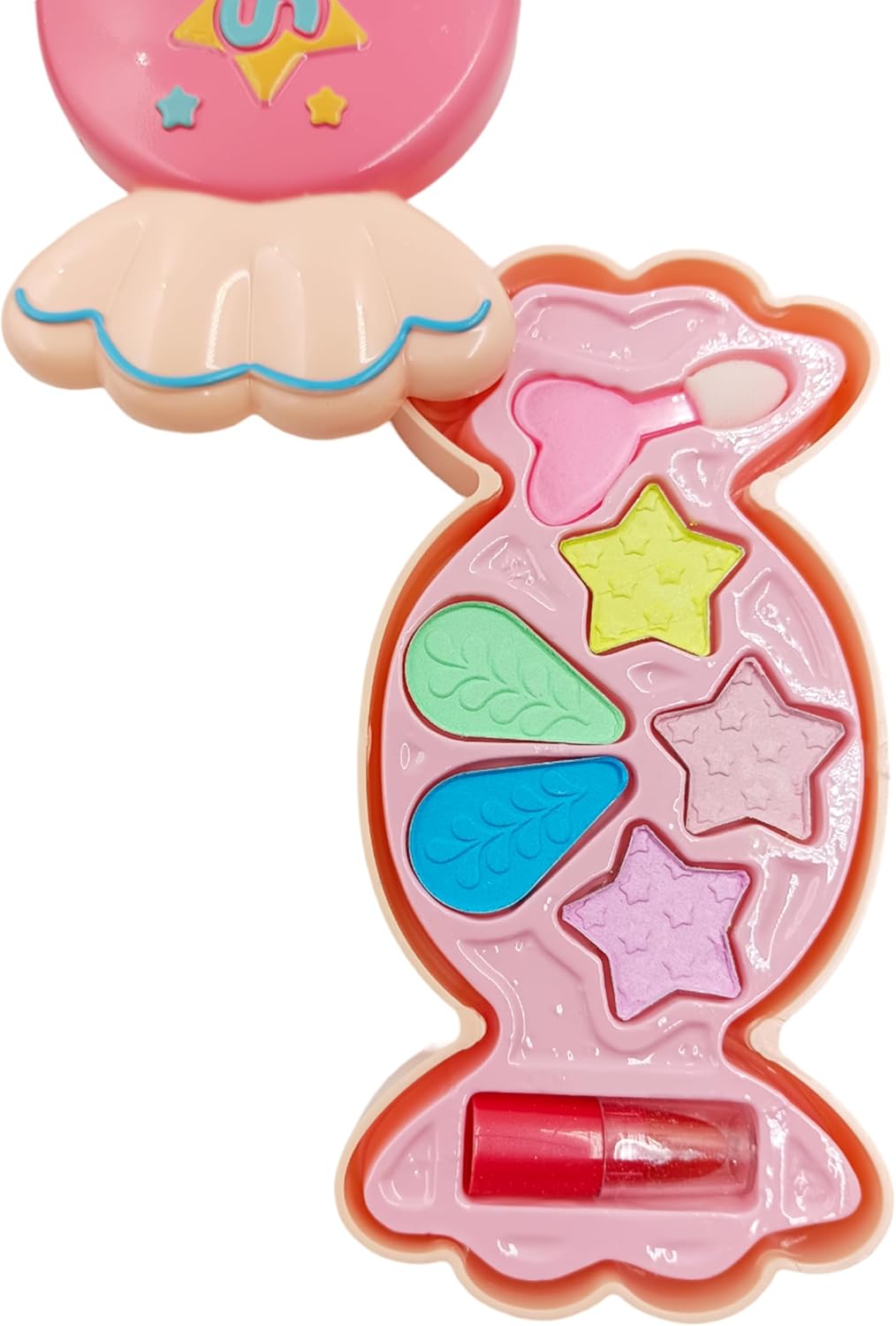 Make-up Set (party Girl)
