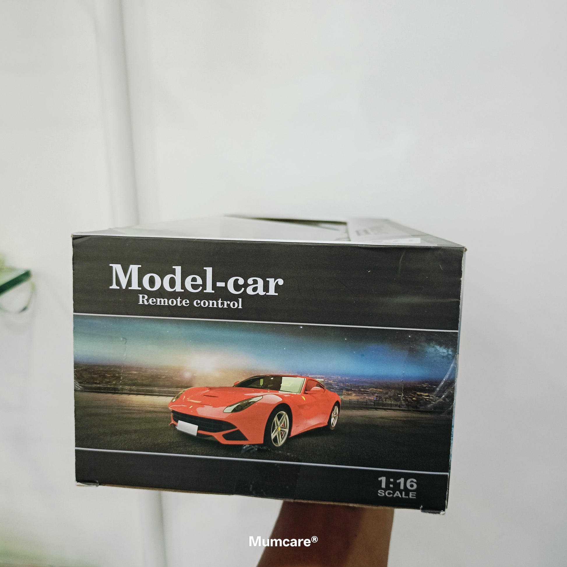 Model Car