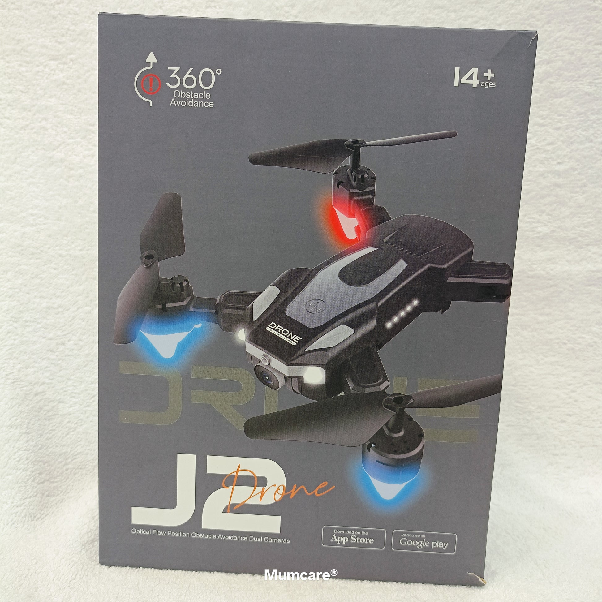 J2 Drone