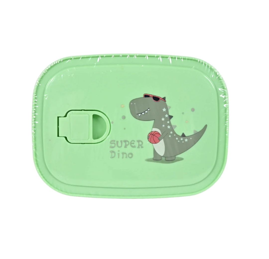 DINO Lunch Box