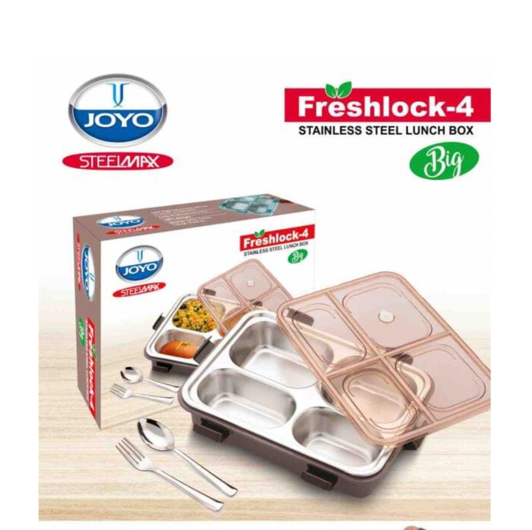 JOYO SS 304 Lunch Box