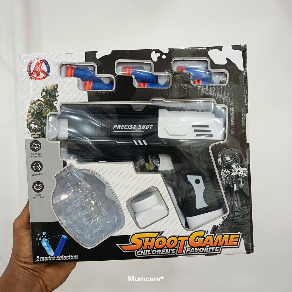 Shoot Game