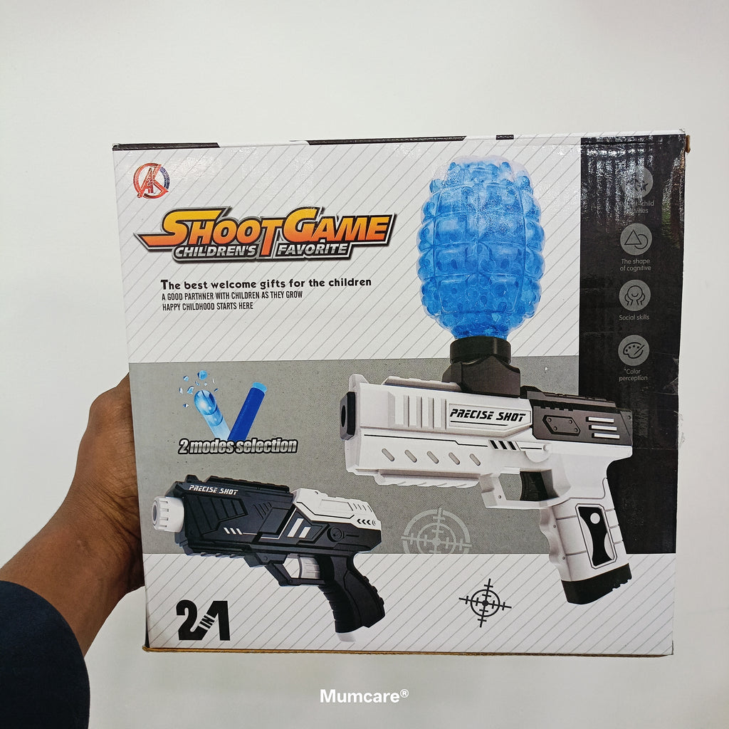 Shoot Game